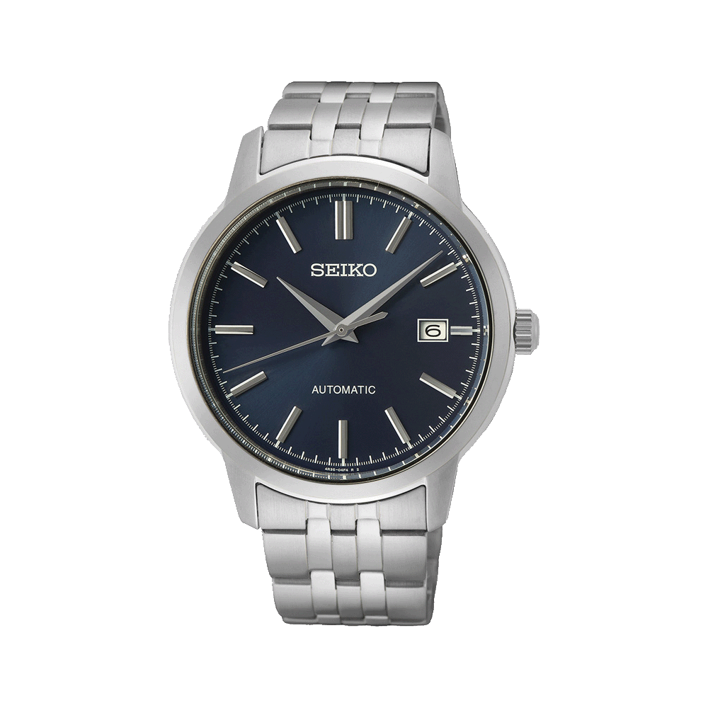 Seiko CLASSIQUE UR SRPH87K1