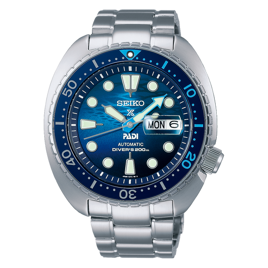 Seiko Ur Prospex Sea SRPK01