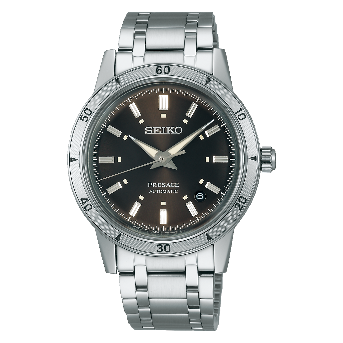 Seiko Ur Presage Style60's