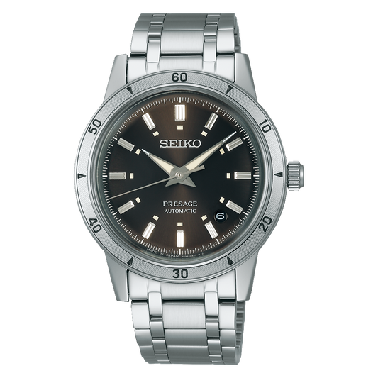 Seiko Ur Presage Style60's