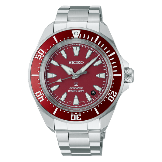Seiko Ur Prospex Sea