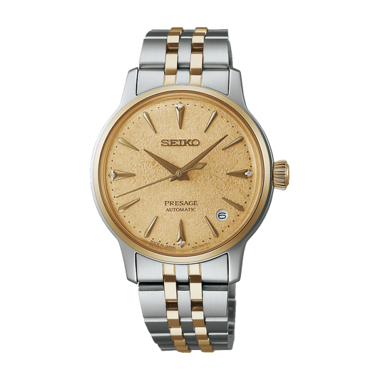 Seiko UR PRESAGE