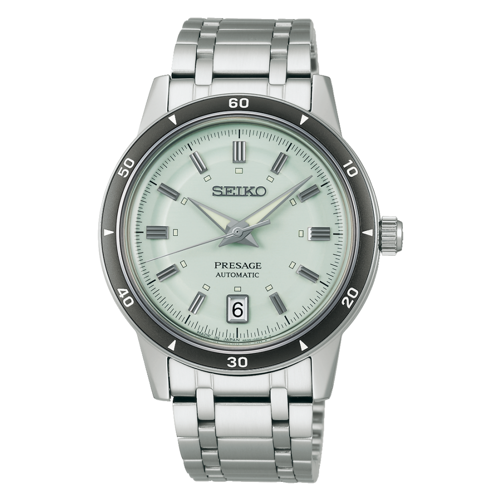 Seiko PRESAGE-UR