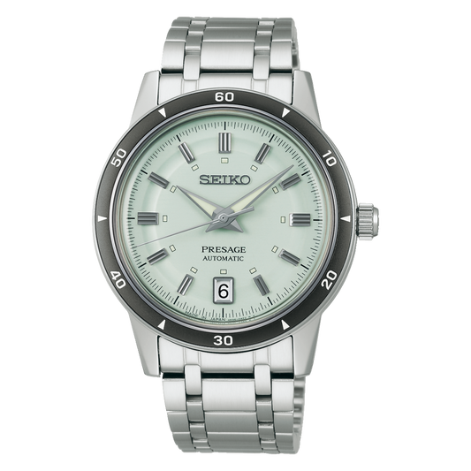 Seiko PRESAGE-UR