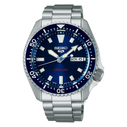 Seiko 5 Sports Ur