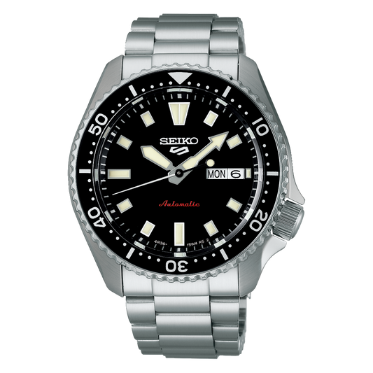 Seiko 5 Sports ur