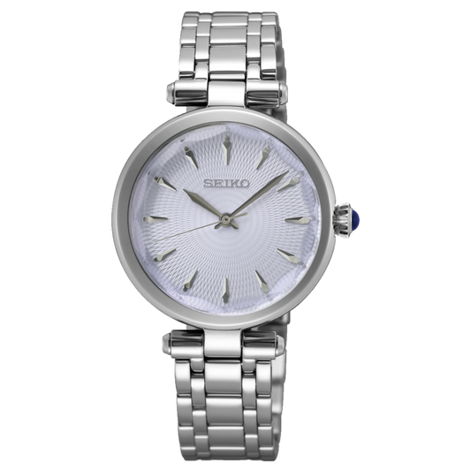 Seiko CLASSIQUE-ur