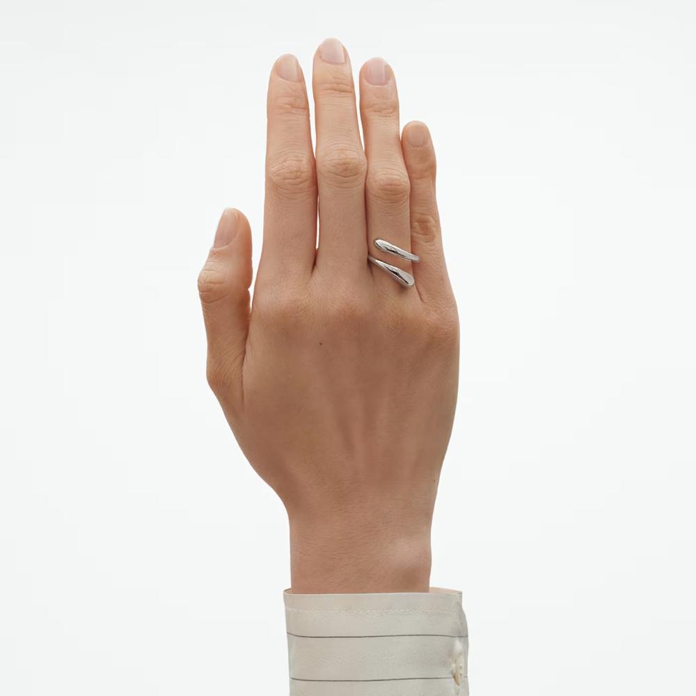 Georg Jensen Mercy Twist Ring