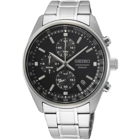 Seiko Crono Sport Ur