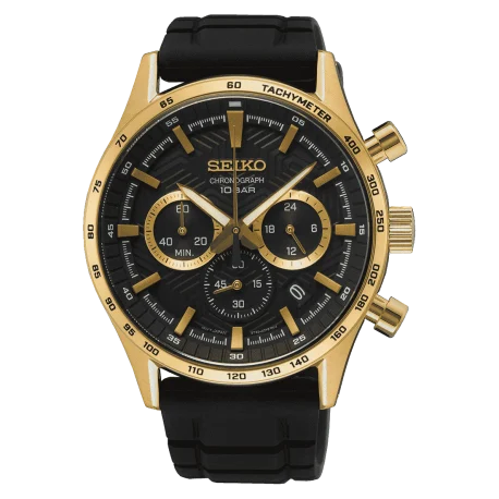 Seiko Crono Sport ur SSB446P1