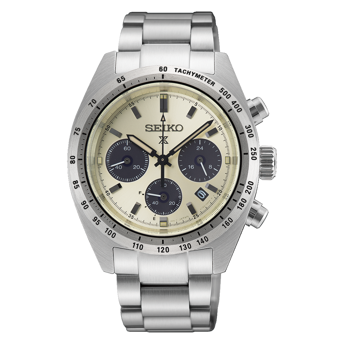Seiko Prospex SPEEDTIMER Ur