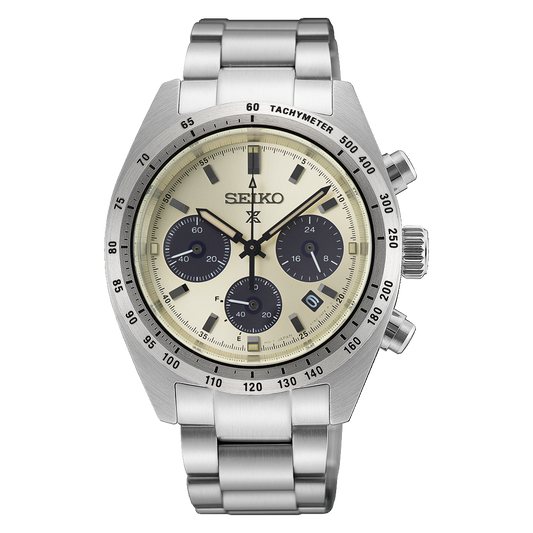 Seiko Prospex SPEEDTIMER Ur