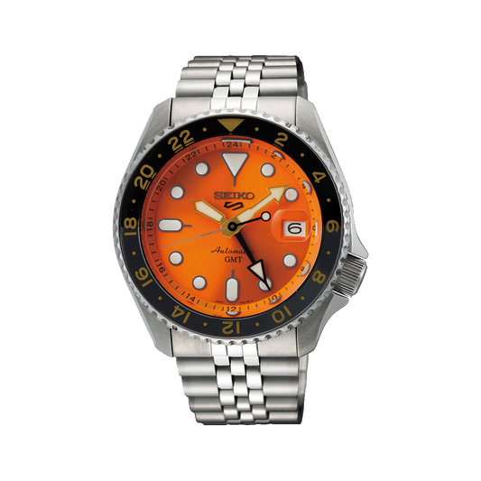 Seiko Seiko 5 Sports Automatisk SSK005K1