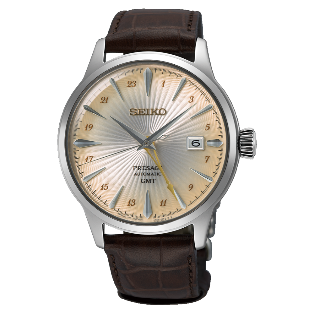 Seiko Ur PRESAGE SSK041J1