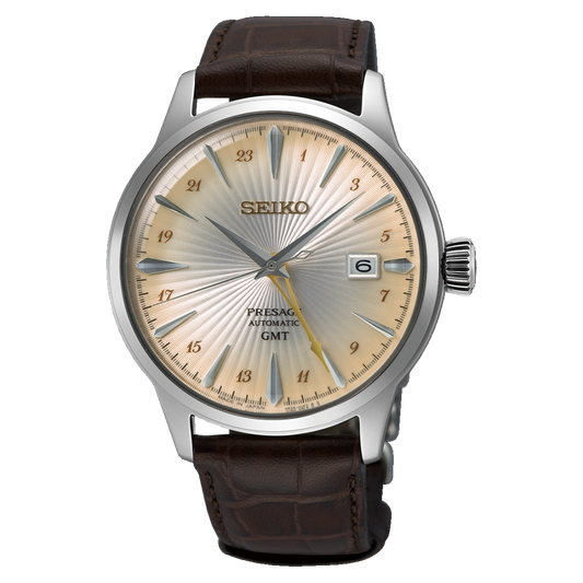 Seiko Ur PRESAGE SSK041J1