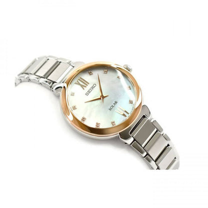 Seiko Herre SUP382P1