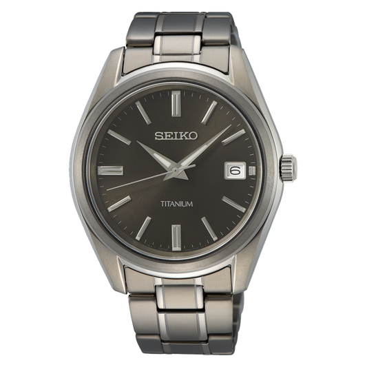 Seiko CLASSIQUE UR SUR375P1