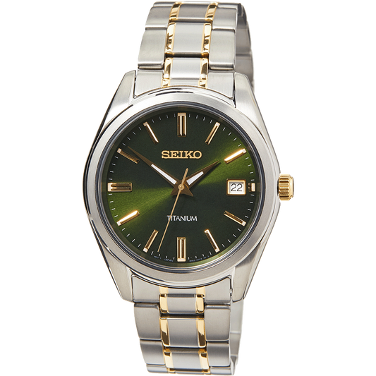 SEIKO CLASSIQUE UR SUR377P1
