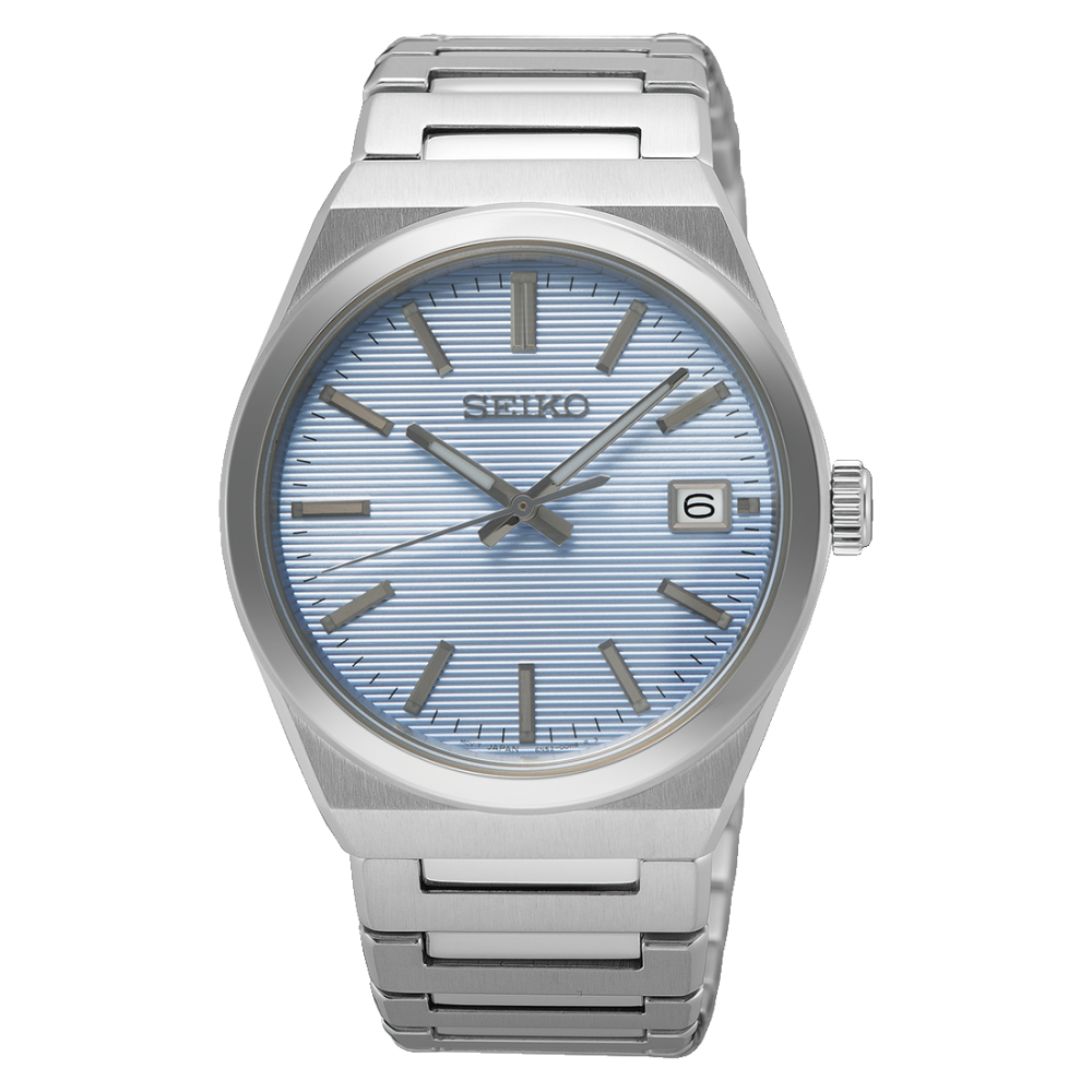 Seiko Klassisk herreur