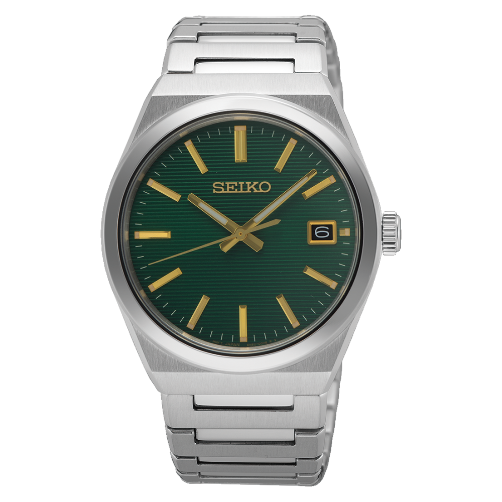 Seiko Klassisk herreur