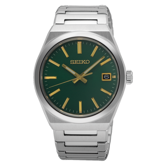 Seiko Klassisk herreur