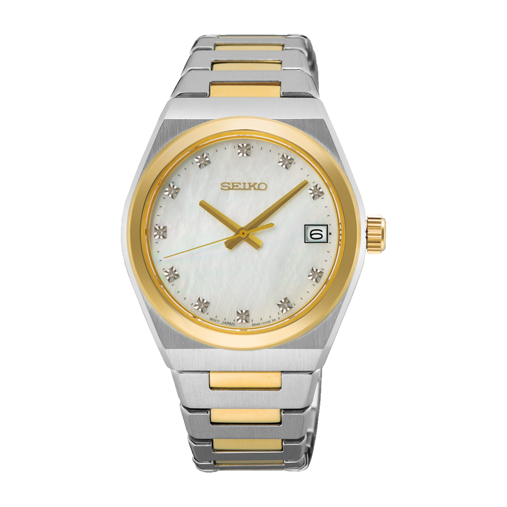 Seiko Dameur classic