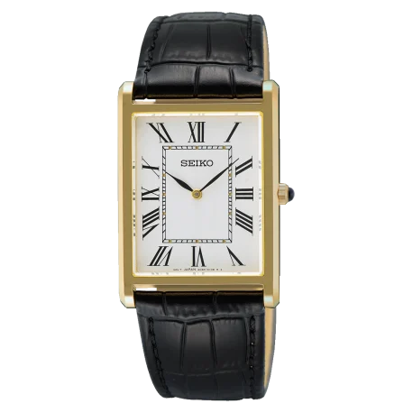 Seiko Herreur classic SWR104P1