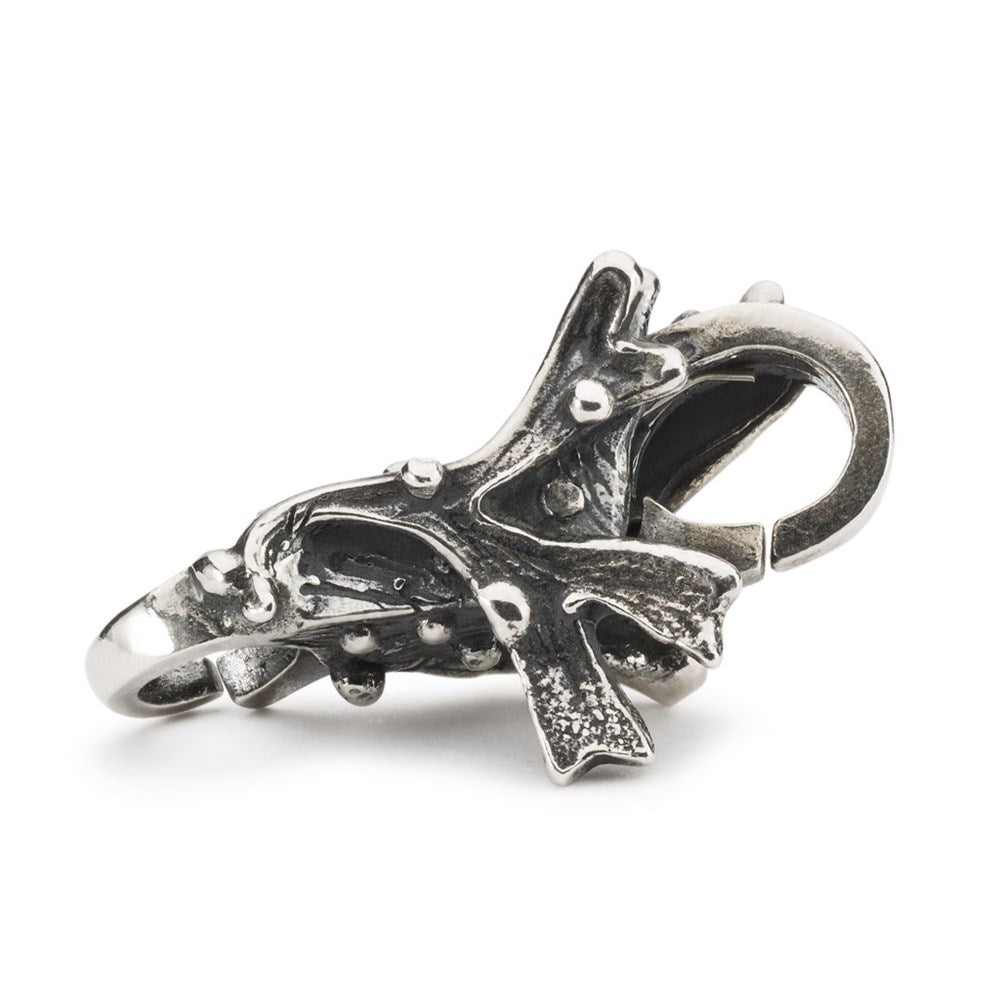 Trollbeads Seaweed Clasp
