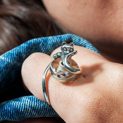 Trollbeads Serenity Bead