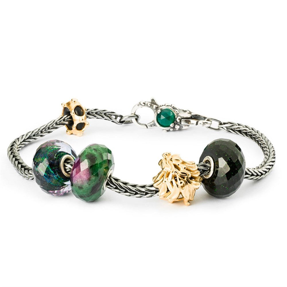 Trollbeads Santa's Elf Lock
