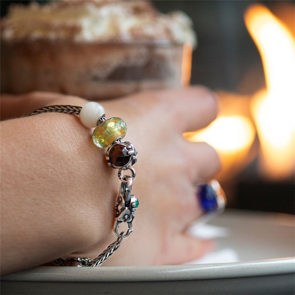 Trollbeads Santa's Elf Lock