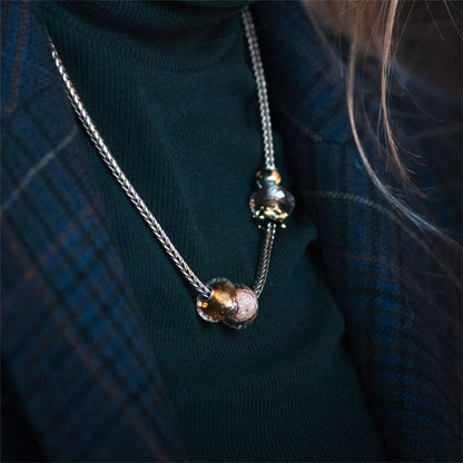 Trollbeads Blomsterskygge