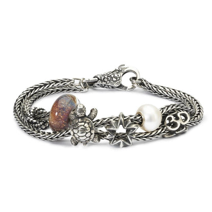 Trollbeads Ledende stjerne