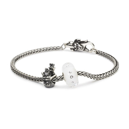 Trollbeads Bow Lock