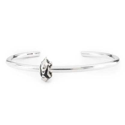 Trollbeads Dolphins Kiss Spacer