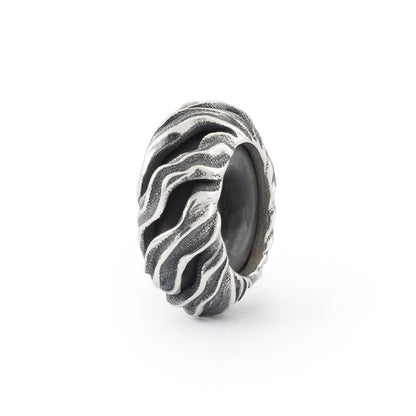 Trollbeads Seaweed Spacer