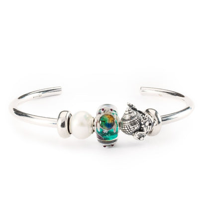Trollbeads Steady pace Bead