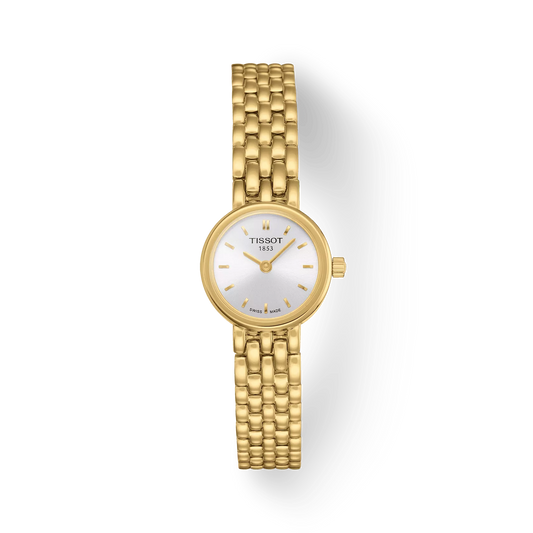Tissot Lovely ur