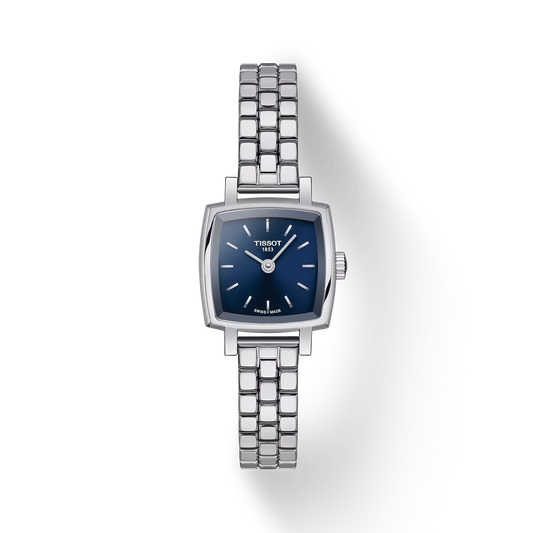 Tissot Lovely Square Ur 20x20mm