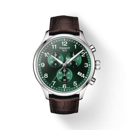 Tissot Herre T116.617.16.092.00