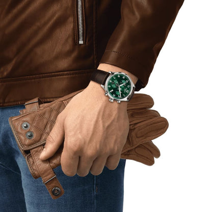 Tissot Herre T116.617.16.092.00