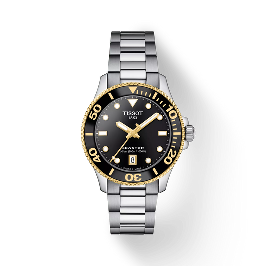 Tissot ur Seastar 1000 36mm