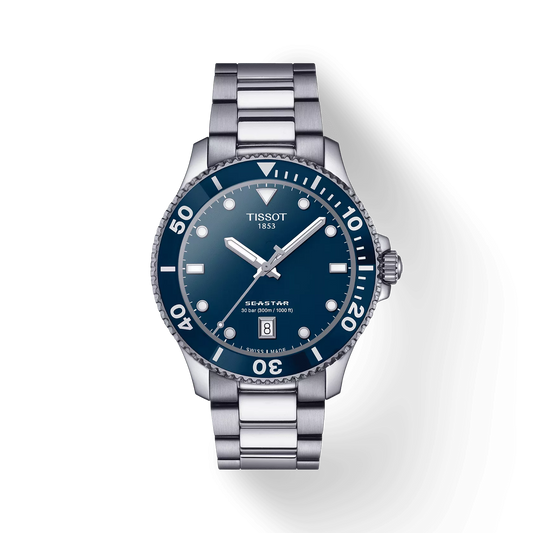 Tissot UR Seastar 1000 40mm