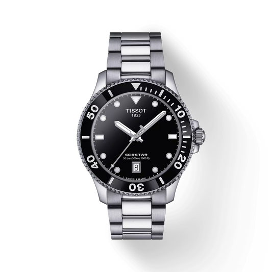 Tissot UR Seastar 1000 40mm