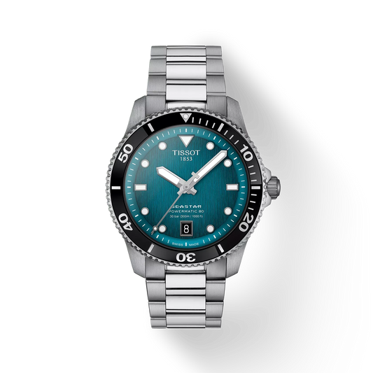 Tissot ur Seastar 1000 40mm