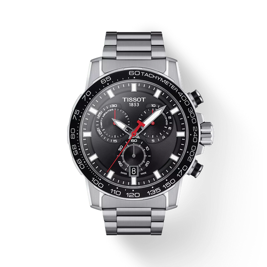 Tissot ur Supersport Chrono 45.5mm