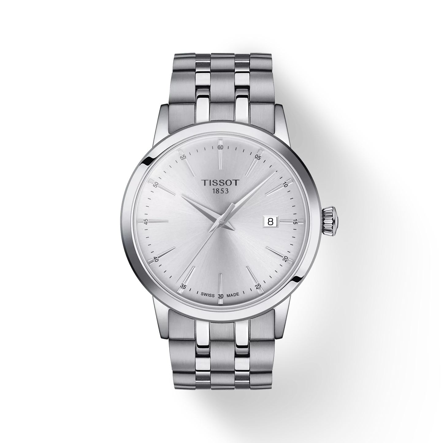 Tissot UR Classic Dream 42mm