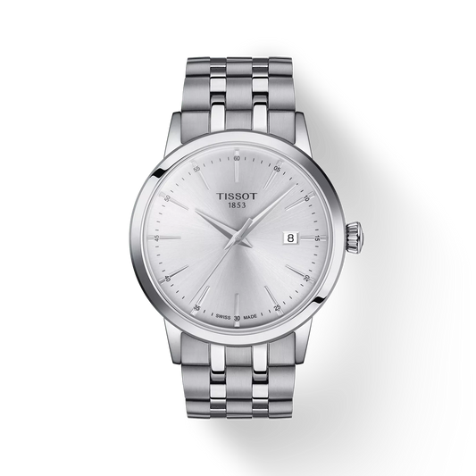 Tissot UR Classic Dream 42mm