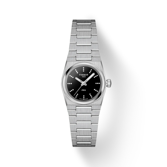 Tissot ur PRX 25mm