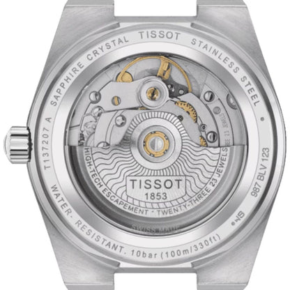 Tissot Dame T137.207.11.091.00